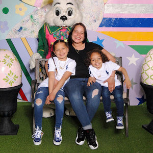 Meet your Posher, Tiara